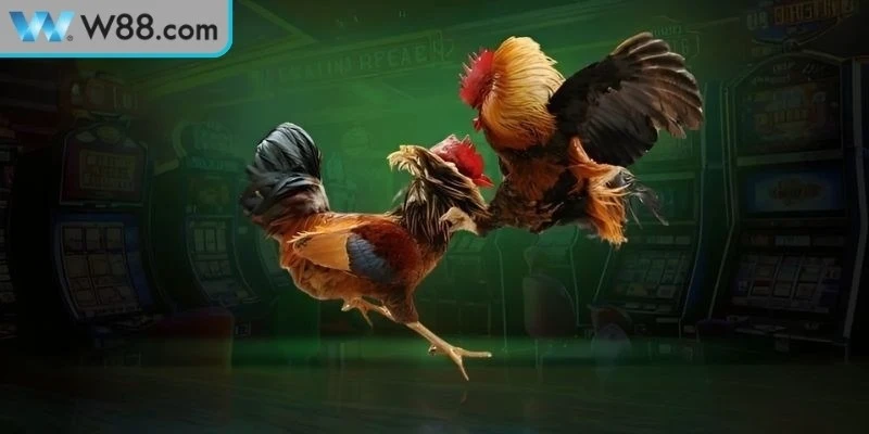 Mẹo đá gà theo phong cách riêng với lưu ý quan trọng